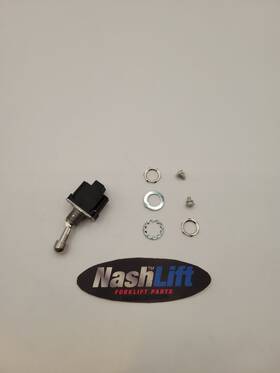 Sk-07250629sr Skyjack 171911 Toggle Switch Fits