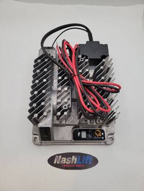 Sk-03251219a Skyjack 226460 Charger Group Delta-q Ic 650 Fits