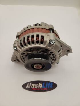 Sk-10250629sr Skyjack 42651 Alternator - Reman Fits