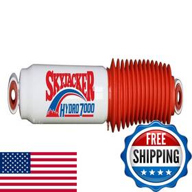 B000k0v6w6 Skyjacker H7058 Softride Hydro Shock Absorber