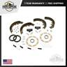 Sl-s25a-brk Aftermarket Brake Parts Kit For Hyster Forklift Serial Number Yr