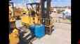 Sl33-hp 3000lb Swingmast Drexel Electric Forklift Truck Narrow Sl33hp Aisle