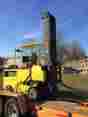 Sl44-ess Sl44-es Drexel Electric 4000lb Capacity Swingmast Forklift Forktruck