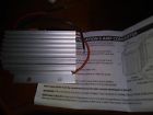 Sy1200-05 Sm2412-5 Totalsource Amp Converter To Curtis