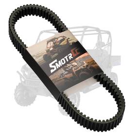 3211162 Smotrcc Heavy Duty Cvt Drive Belt For Polaris Ranger Rzr Sportsman 500-850
