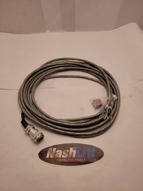 Sk-05250710sr Snorkel 1360405 Cable - Control Fits