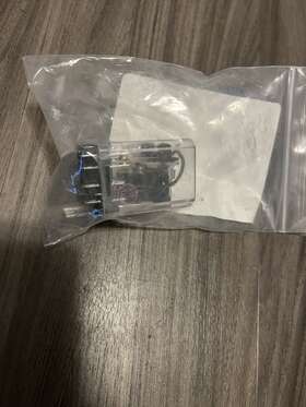 3040214 Snorkel Relay