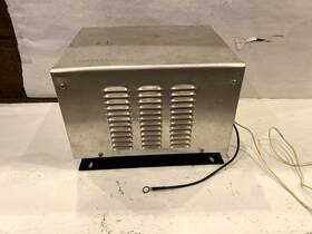 Sk03151124je Snorkel 3050031u Charger 48 Volt 25 Amp Used