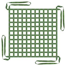 Sw-17004a Sojuner 6.56ft X Heavy-duty Cargo Lifting Net For Hoisting Loading And Unloading
