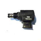 Sol-530 Intrupa Solenoid Valve Nos