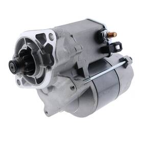 19269-63013 Solarhome 16611-63013 Starter 16611-63010 16611-63012 For Kubota U15 Zd1011 Z