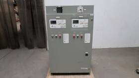 P4600f-3-125-25 Solaris Battery Charger 2 Stations