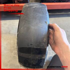 127-254 Solideal 356/127-254 1 New 14x5-10 Press On Smooth Pon550 Forklift 14 5 10
