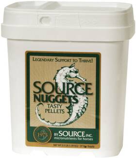 Srs1 Source Micro Nuggets 3.5 Lb