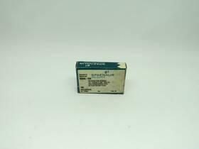R3000-x50 Spaenaur Retaining Ring 1/2 Inch Housing X .548 D 100-pack Open Box New