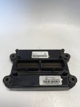 8801589 Spectrum Hyster Forklift Computer Gcp-ld Ecu Controller Used Working