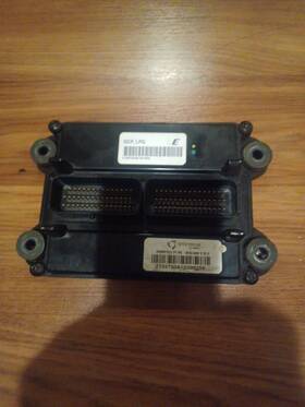 8539151 Spectrum By Impco Used Working Controller