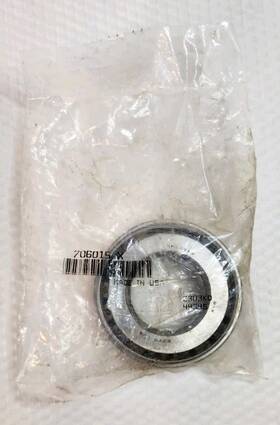706015x Spicer New In Package Pinion Bearing Kit