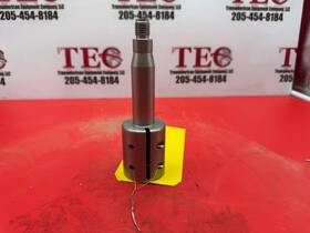 Uk346599 Spx Uk356599 Stub Shaft 5.5hp