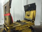 Sq3p42020 Long Reach Manufacturing Forklift Paper Roll Clamp 3000 Lbs Capacity