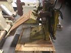 Sq6pe72b Long Reach Paper Roll Clamp