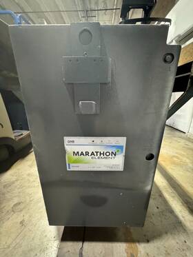 M2102805531b Sryten / Gnb 2023 Electric Forklift Battery 18-125-15 Non Spillable