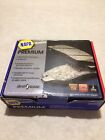 Ss-8397-x Napa Premium Silent Guard Brake Pad Kit