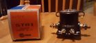 St81 Napa Echlin Solenoid Starter