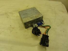 198217 Standard Lx-203 Used Control Module