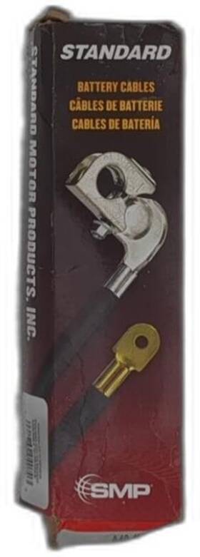 A40-4l Standard Motor Products 091769040703 Battery Cable
