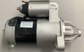 Hy4110035 Starlift 12v Starter Motor Assembly Hy411035 For Hyster H40xt H50xt H60xt R29