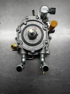 Ty23560-u2230-71 Starlift Parts P035209 Toyota 4y Forklift Lpg Regulator Mpn New