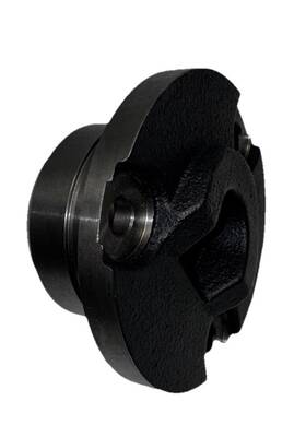 Hy370467 Starlift Parts P044082 Hyster Bearing Cap Tsa/hy370467 Forklift Part Mpn P044082. New