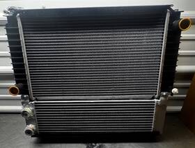 Hy8801689 Starlift Parts Tsa/hy8801689 Hyster/yale Forklift Radiator Assembly Replacement New