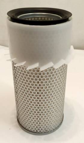 Mb91461-11500 Starlift Tsa/mb91461-11500 Outer Air Filter Forklift Caterpillar Mitsubishi