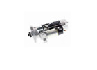 Starter For Caterpillar Mitsubishi S6s S6k Engine 24v