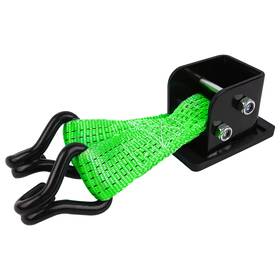 Usam-stjm001 Stegodon Hi Lift Jack Mate Lift-mate Wheel Lifter Offroad 4x4 Heavy Duty 5000lbs