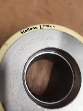 Stellana L2470-po L Max 0854 Wheel