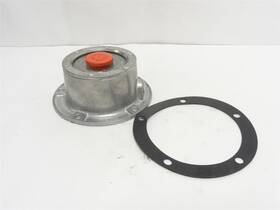 343-4013 Stemco 253011 New-no Box Hub Cap 5-bolt Mount