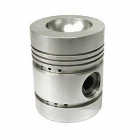 H110-150 Stevens Lake Parts 02100007 1 Piston 5 Channel Standard 98.48mm Bore Fits Hyster Forklift