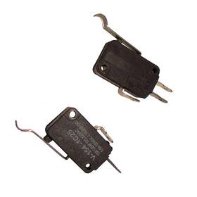 1014807 Stevens Lake Parts 1014808 2 Prong 3 Micro Switch Kit Fits Clubcar