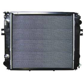 2054530 Stevens Lake Parts Radiator Fits Hyster/yale Replaces