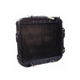 241606g101 Stevens Lake Parts 214606g100 Radiator Fits Nissan Forklift