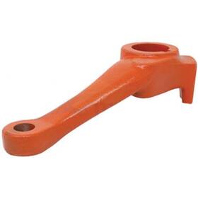 252168-a Stevens Lake Parts 252168 Steering Arm Fits Allis Chalmers Models
