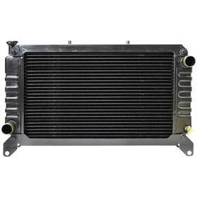 3089232 Stevens Lake Parts Forklift Radiator Fits Hyster/yale