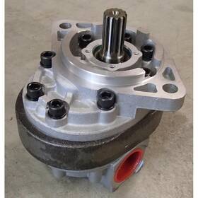 Pwe495 Stevens Lake Parts New Hydraulic Pump Fits John Deere 350 350b 450 450b