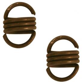 T13614 Stevens Lake Parts Qty 2 Brake Actuator Spring Fits Cockshutt Replaces