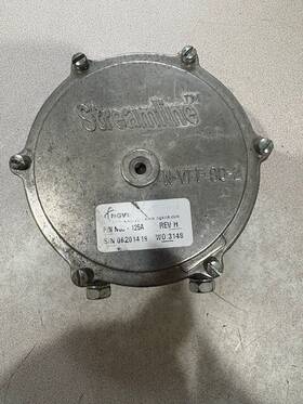 N-vff30-2 Streamline Propane Vacuum Fuelock Lock Off Valve Fuel