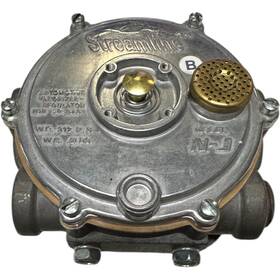 Streamline N00-0005a New Model N-j Fuel Regulator Fast Shipping