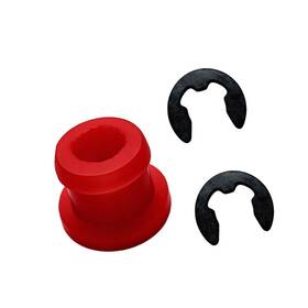 Bushing0028.fba Strendier Shifter Cable Bushing Kit Replace 33820-08020 3382008020 33820-02131 Fit For